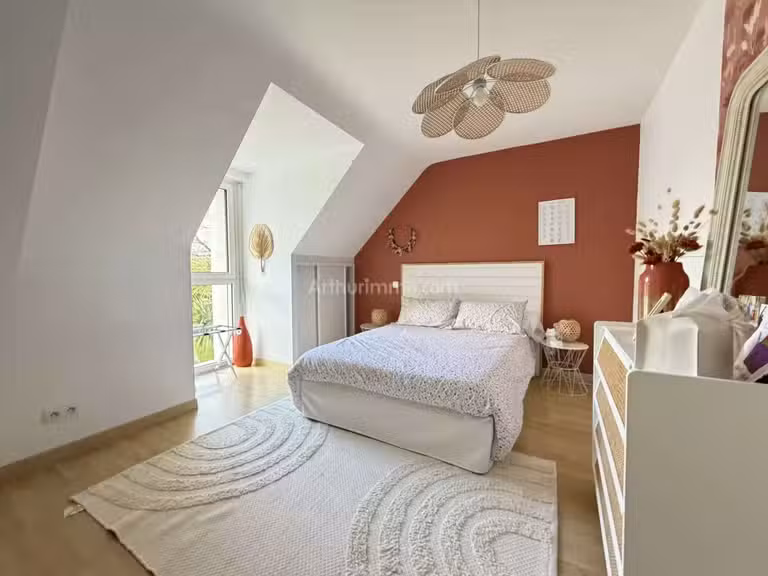 Maison Brech - 5 chambres