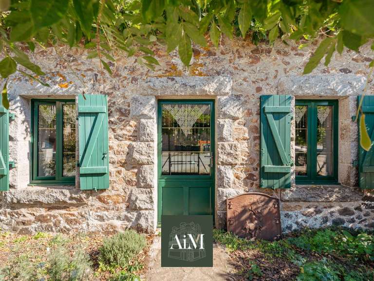 Maison Brech - 3 chambres