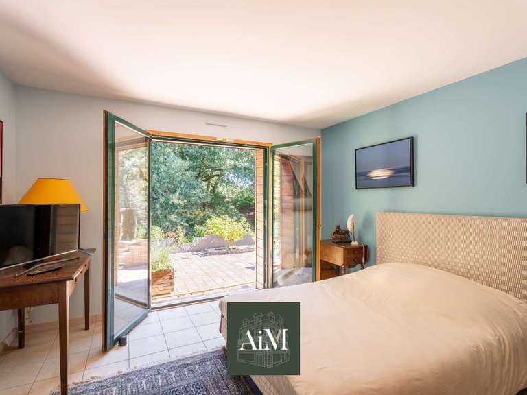Maison Brech - 3 chambres