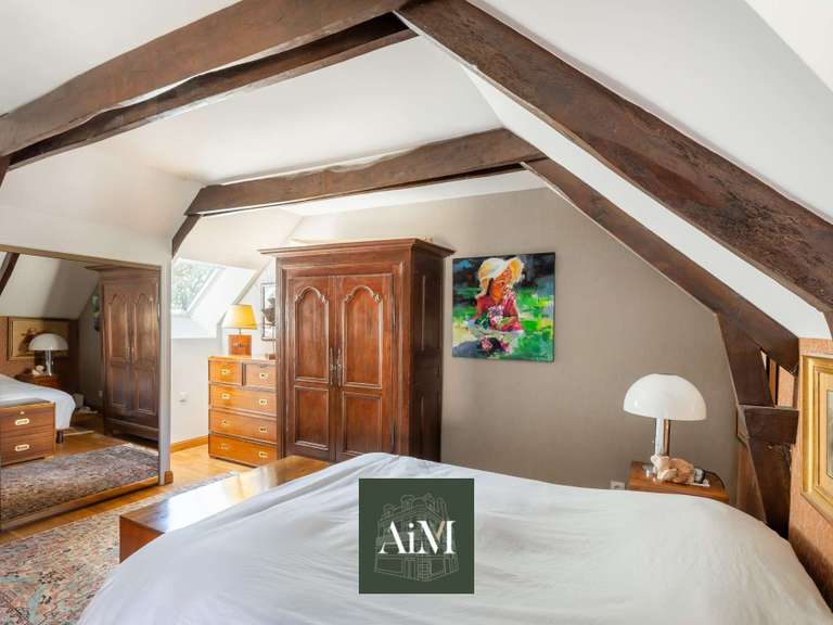 Maison Brech - 3 chambres