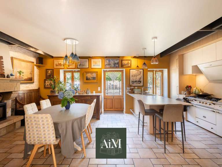 Maison Brech - 3 chambres