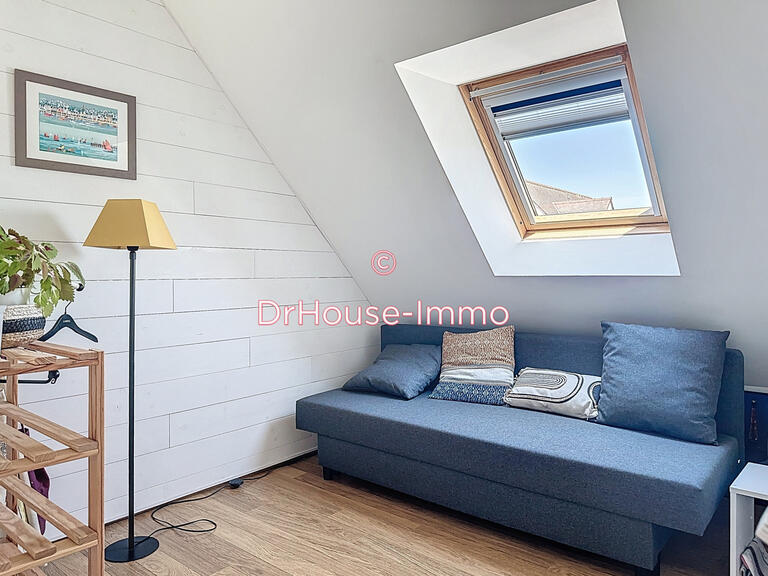 Villa Brech - 3 chambres - 140m²
