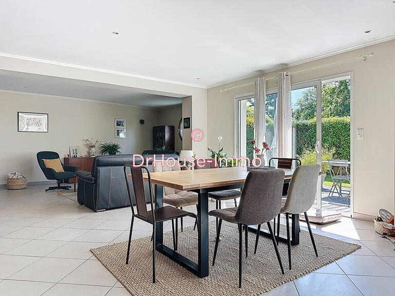 Villa Brech - 3 chambres - 140m²