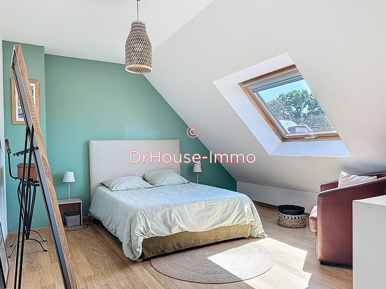 Villa Brech - 3 chambres - 140m²