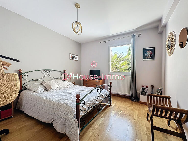 Villa Brech - 3 chambres - 140m²