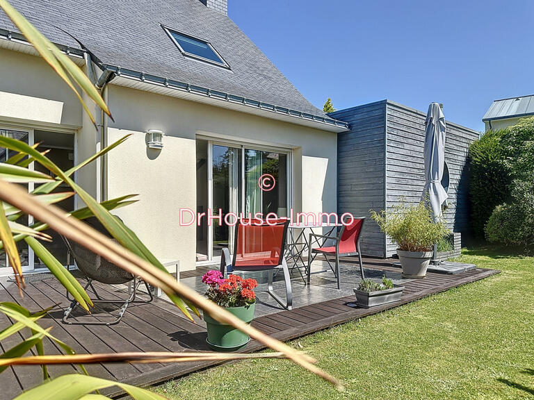 Villa Brech - 3 chambres - 140m²