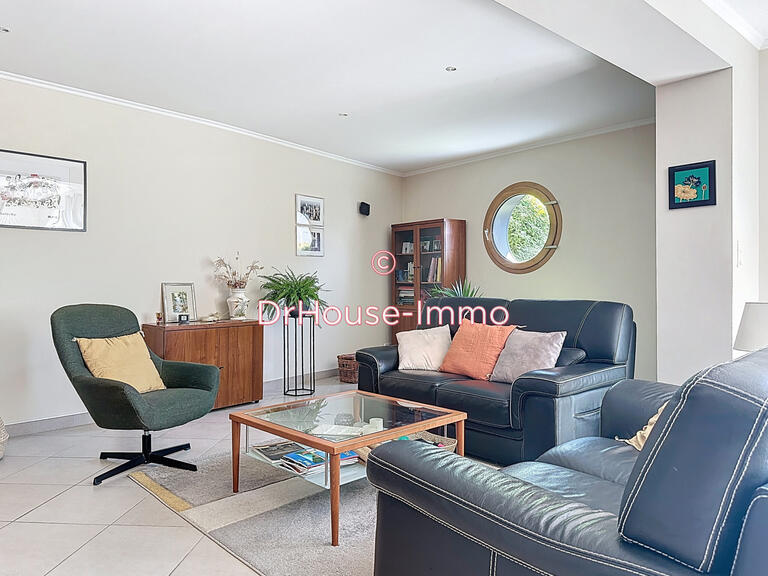 Villa Brech - 3 chambres - 140m²