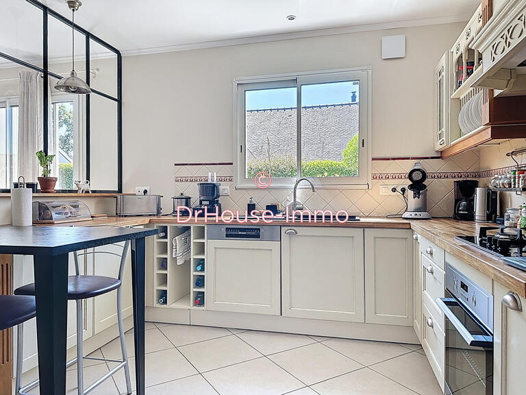 Villa Brech - 3 chambres - 140m²