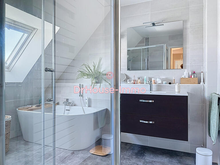 Villa Brech - 3 chambres - 140m²