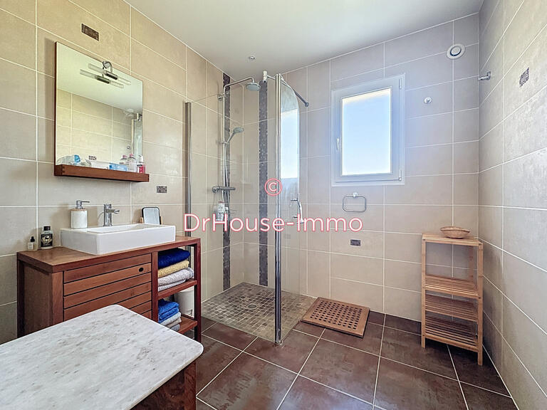 Villa Brech - 3 chambres - 140m²