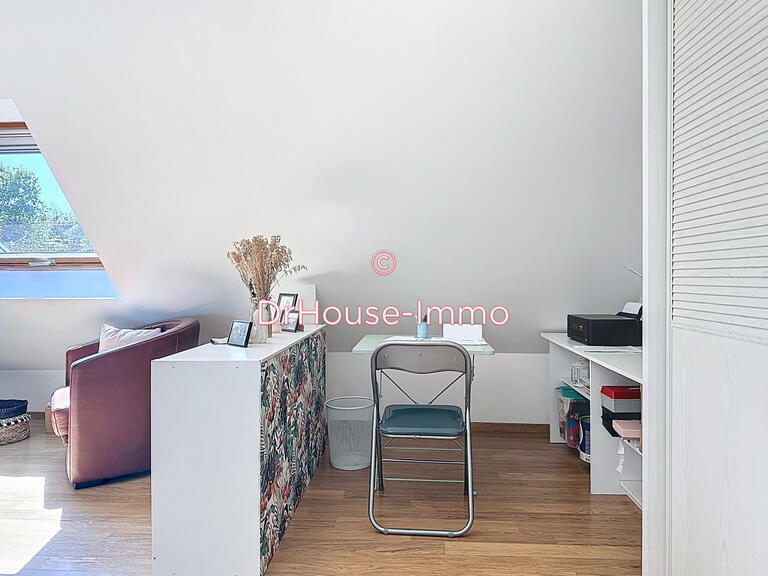Villa Brech - 3 chambres - 140m²
