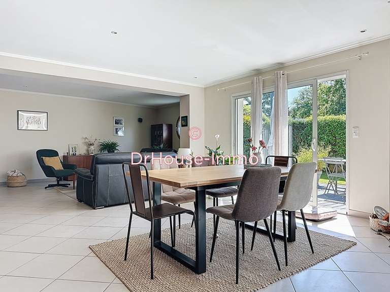 Villa Brech - 3 chambres - 140m²