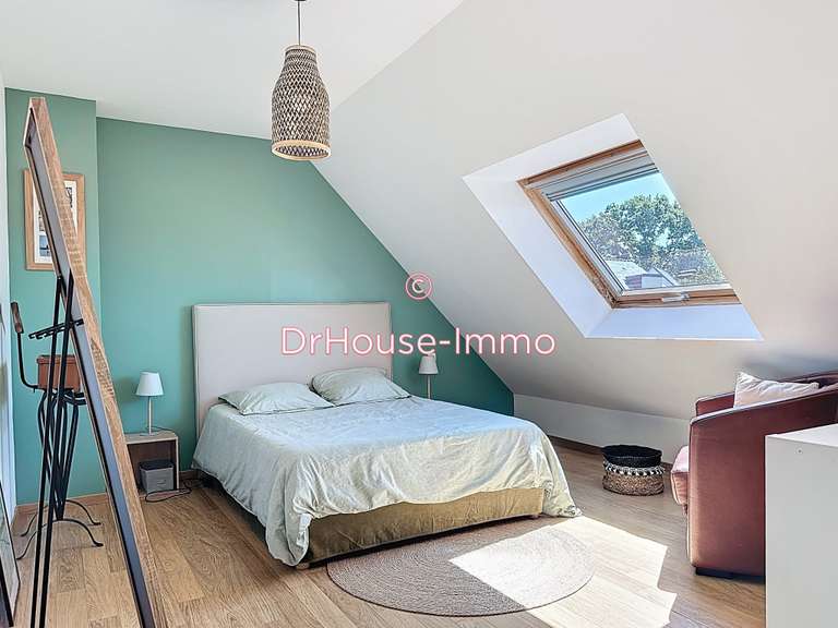 Villa Brech - 3 chambres - 140m²