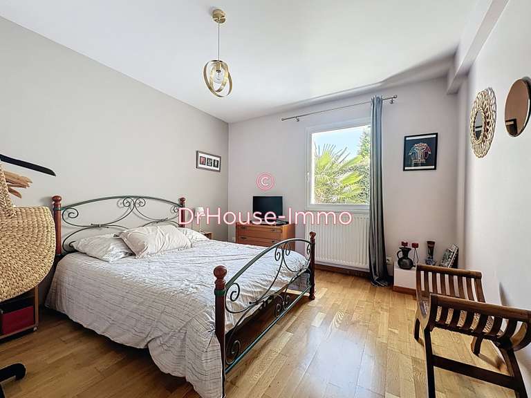 Villa Brech - 3 chambres - 140m²