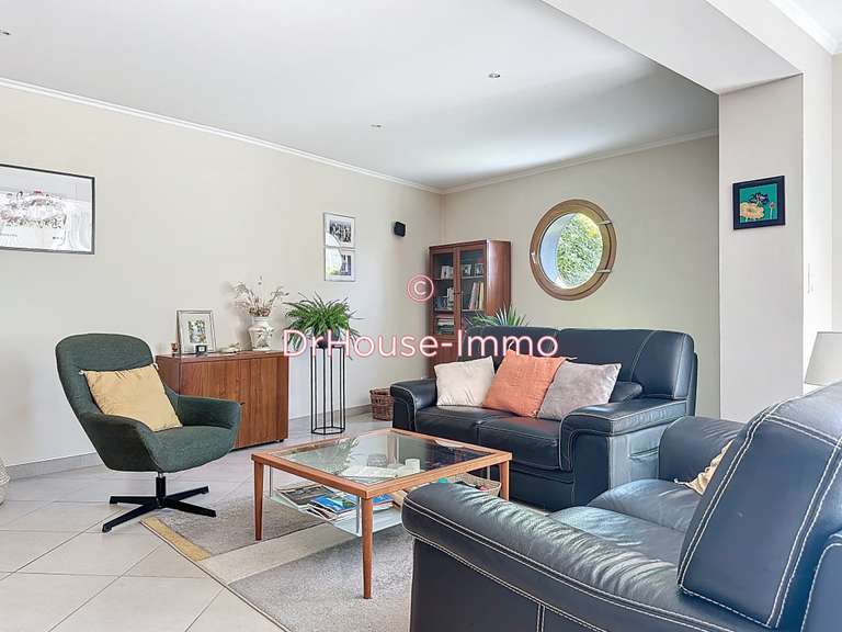 Villa Brech - 3 chambres - 140m²