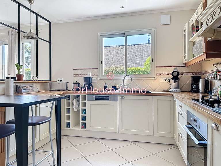 Villa Brech - 3 chambres - 140m²