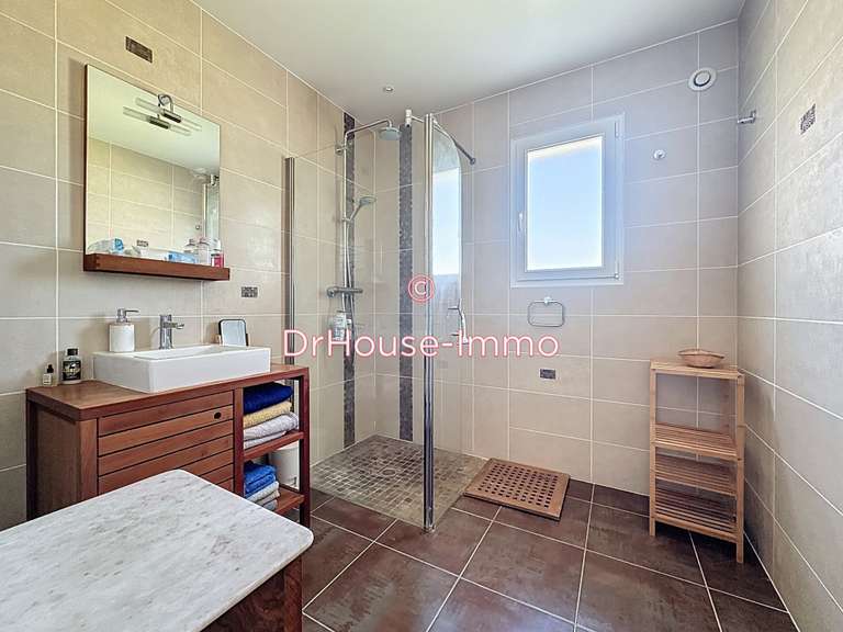 Villa Brech - 3 chambres - 140m²