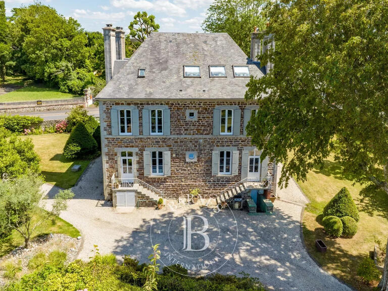 Vente Maison Bréhal - 4 chambres