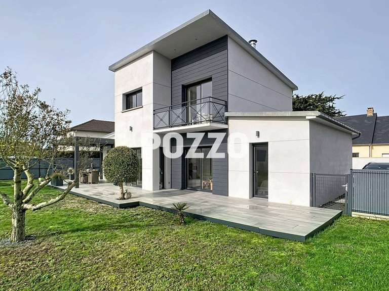 Maison Bréhal - 4 chambres