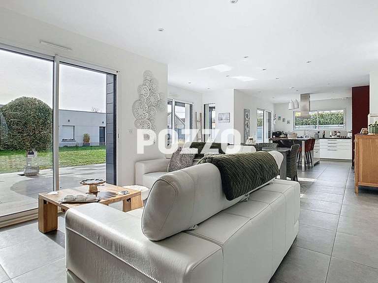 Maison Bréhal - 4 chambres