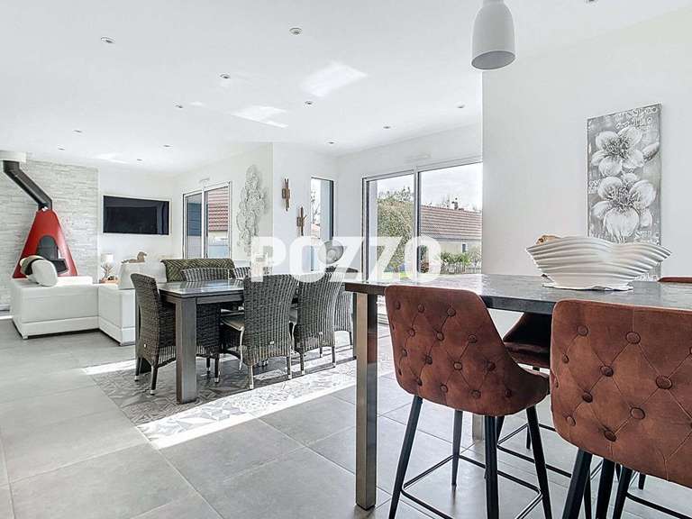 Maison Bréhal - 4 chambres