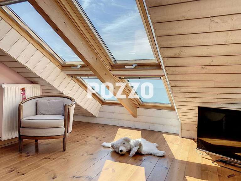 Maison avec Vue sur mer Bréhal - 4 chambres