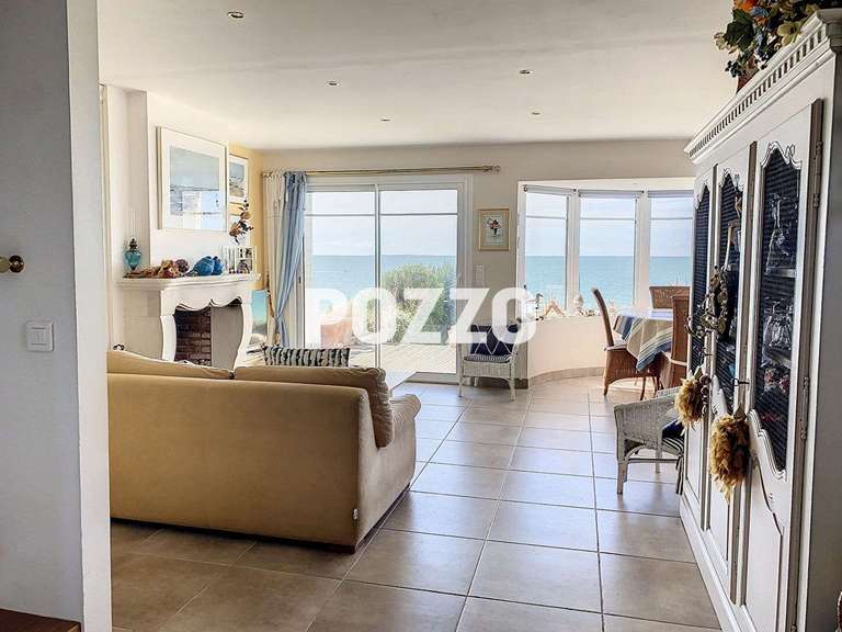 Maison avec Vue sur mer Bréhal - 4 chambres