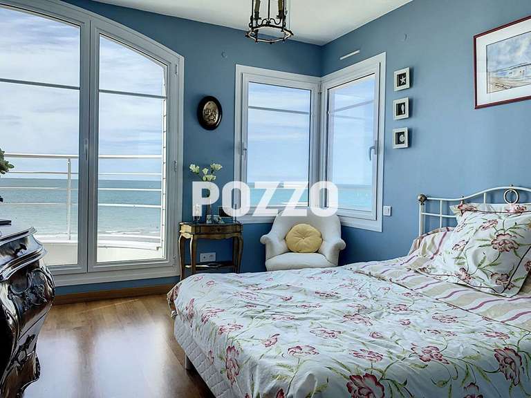 Maison avec Vue sur mer Bréhal - 4 chambres