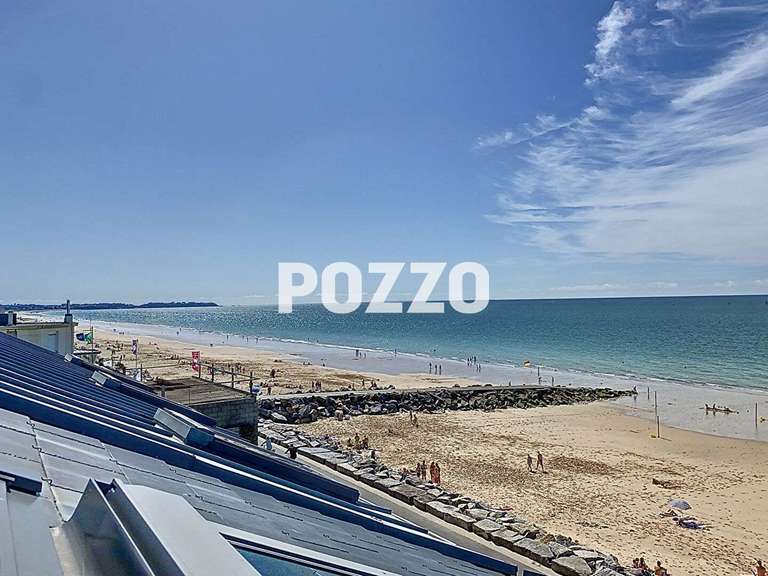 Maison avec Vue sur mer Bréhal - 4 chambres