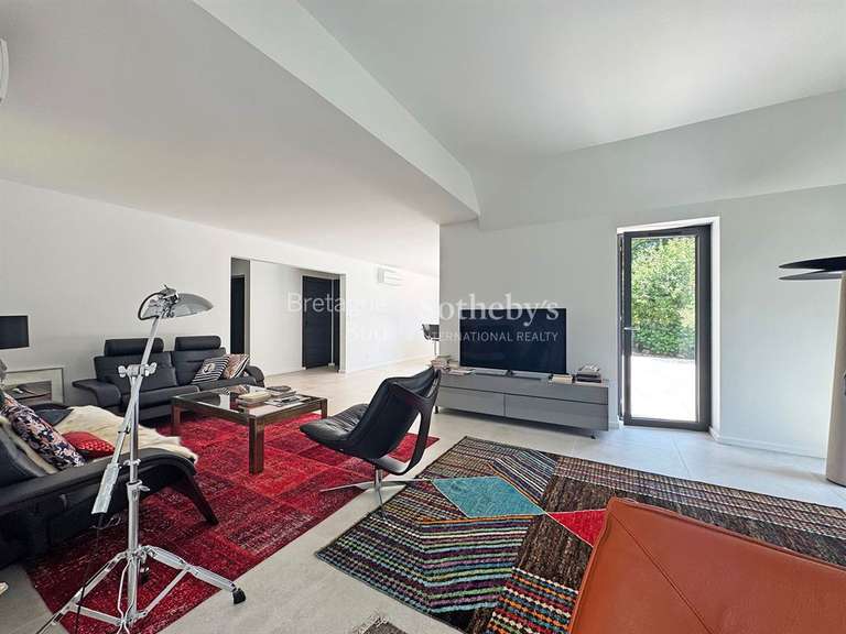 Maison Brélès - 4 chambres - 144m²