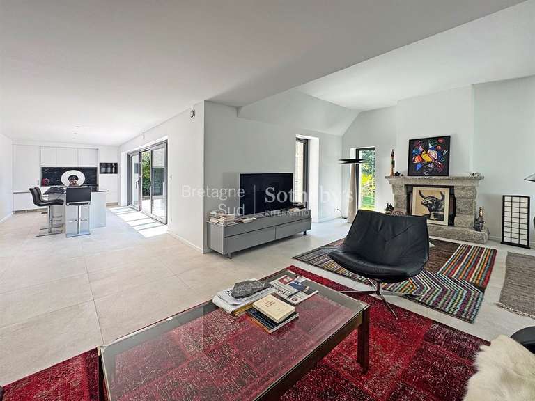 Maison Brélès - 4 chambres - 144m²