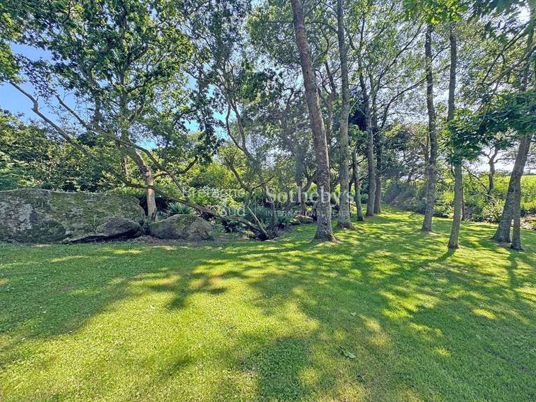 Maison Brélès - 4 chambres - 144m²