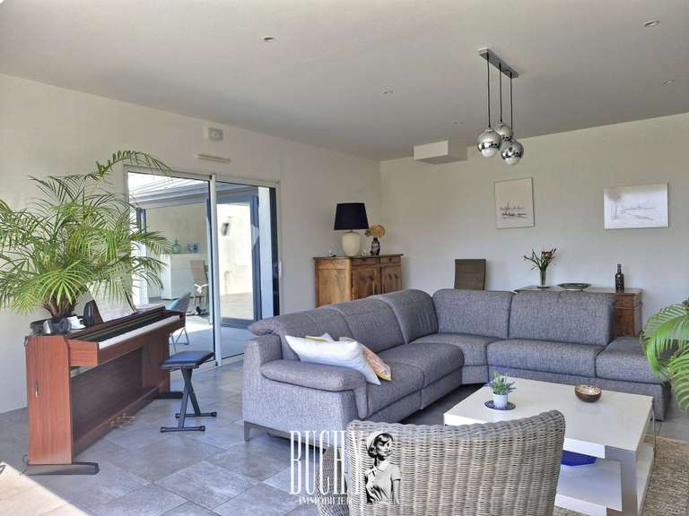 Maison Brem-sur-Mer - 6 chambres