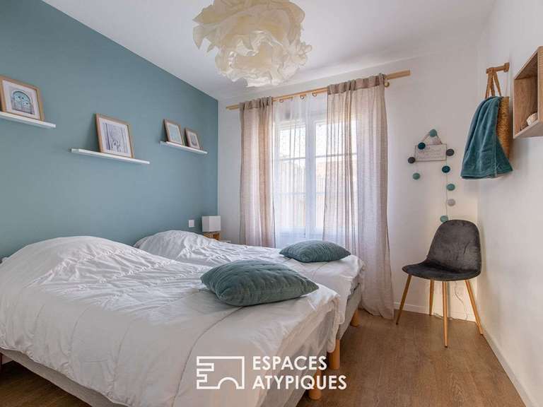 Maison Brem-sur-Mer - 6 chambres