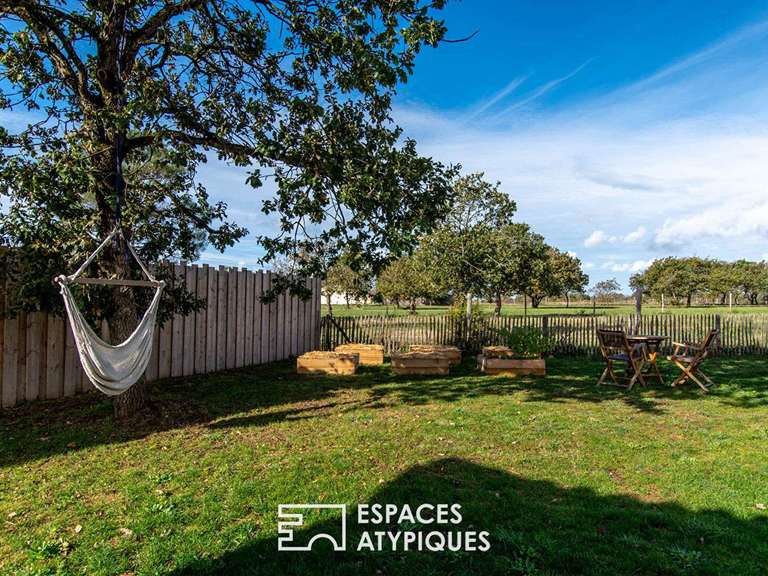 Maison Brem-sur-Mer - 6 chambres