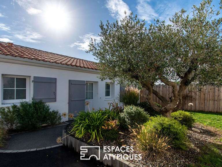 Maison Brem-sur-Mer - 6 chambres