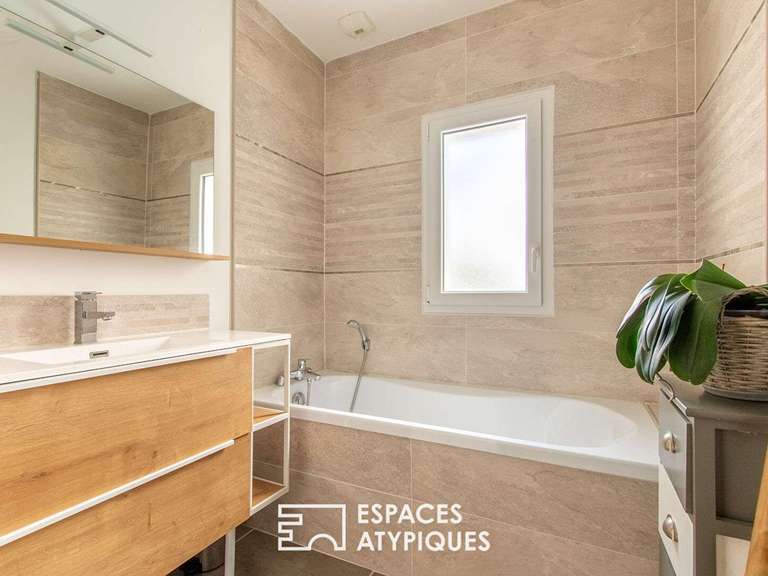 Maison Brem-sur-Mer - 6 chambres