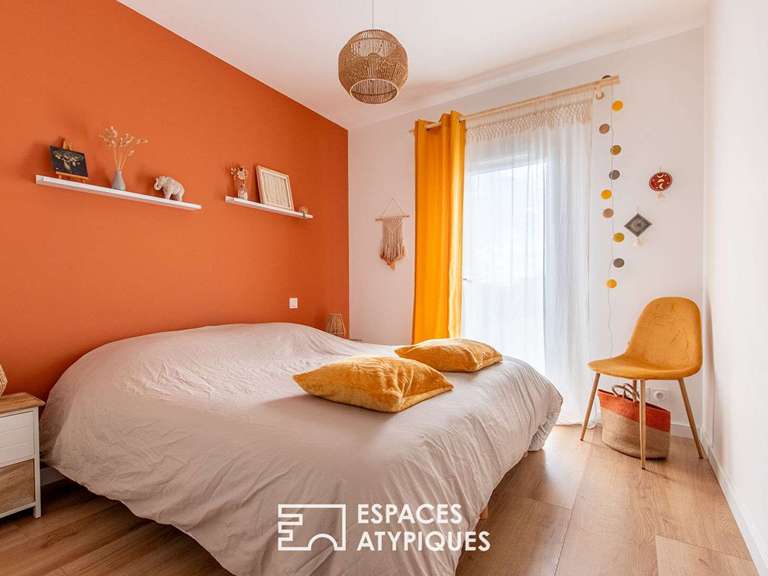 Maison Brem-sur-Mer - 6 chambres