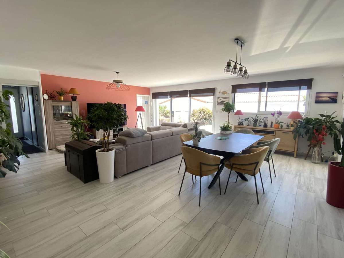 Maison Brem-sur-Mer