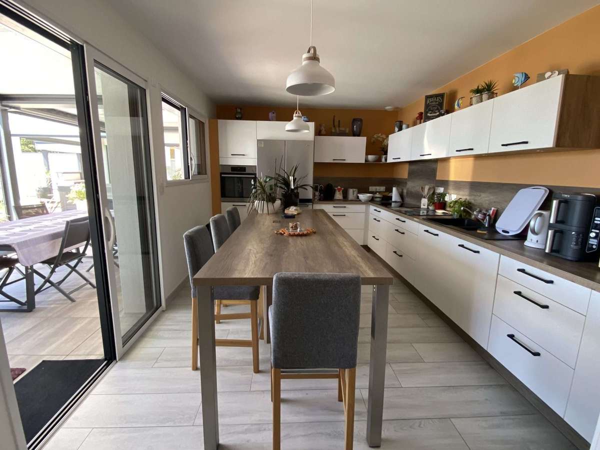 Maison Brem-sur-Mer