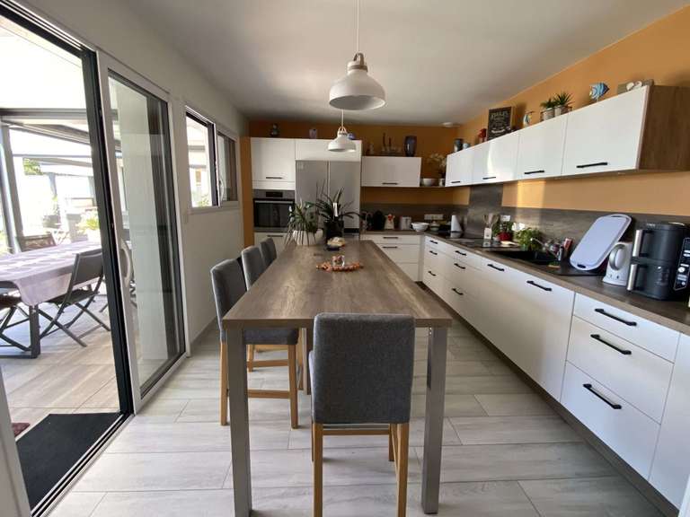 Maison Brem-sur-Mer - 3 chambres
