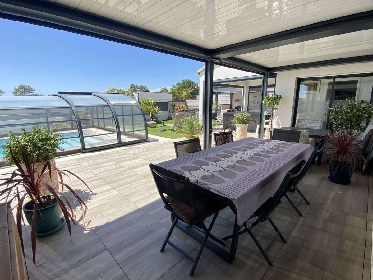 Maison Brem-sur-Mer