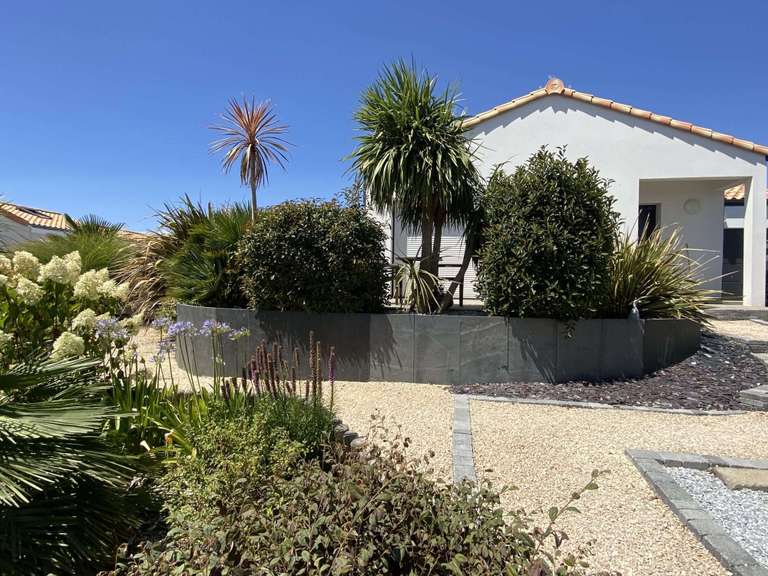 Maison Brem-sur-Mer - 3 chambres