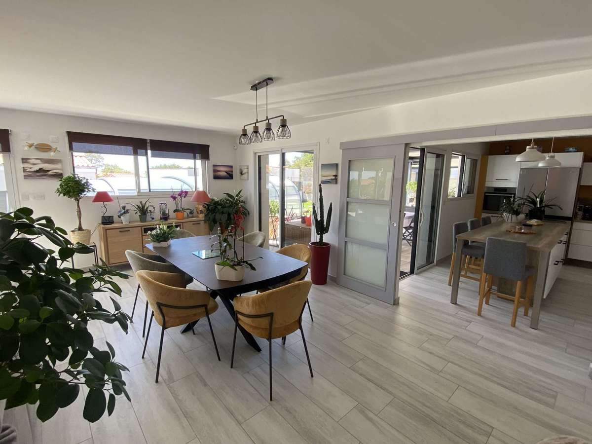 Maison Brem-sur-Mer