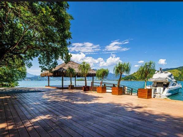 Maison avec Vue sur mer Bresil - 14 chambres - 1590m²