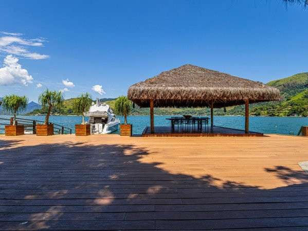 Maison avec Vue sur mer Bresil - 14 chambres - 1590m²