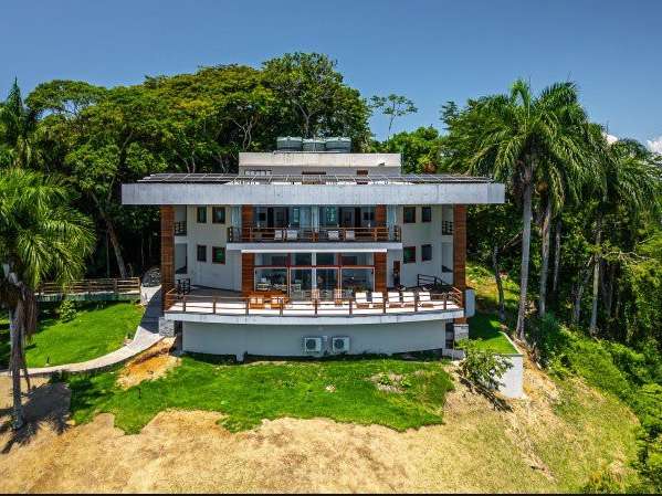 Maison avec Vue sur mer Bresil - 14 chambres - 1590m²