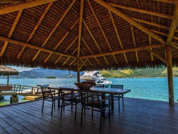 Maison avec Vue sur mer Bresil - 14 chambres - 1590m²
