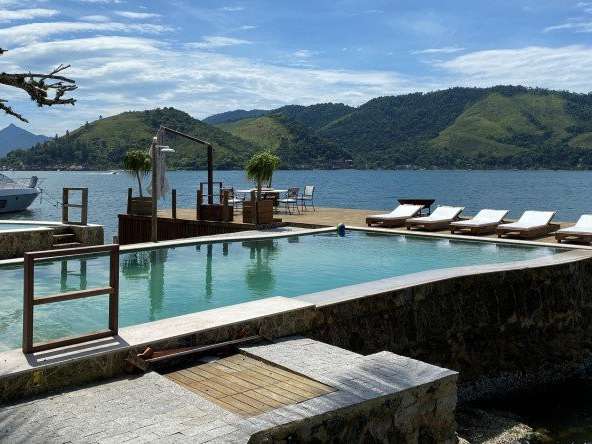 Maison avec Vue sur mer Bresil - 14 chambres - 1590m²