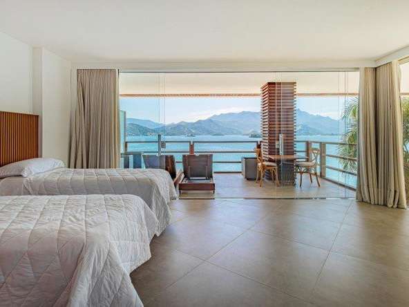 Maison avec Vue sur mer Bresil - 14 chambres - 1590m²